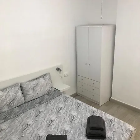 Apartment 100 Metros De La Playa