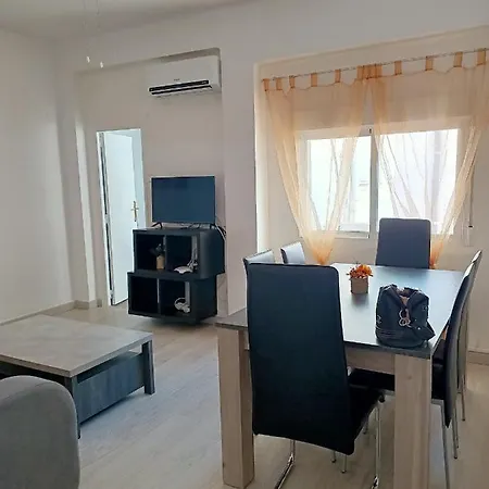 100 Metros De La Playa דירה Sagunto